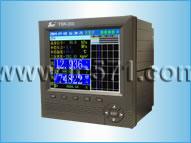 ����TSR200��ʻ�����ֽ��¼��