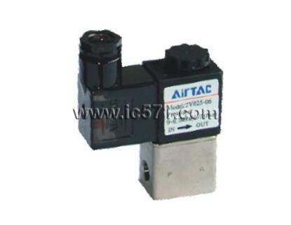 �ǵ¿�AirTAC������Ʒ� 2V025-08-A