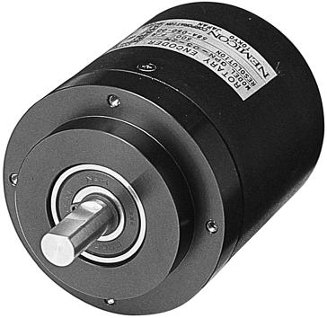内密控编码器OPN-25-2MHT