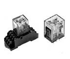 OMRON欧姆龙继电器MY2J AC12V
