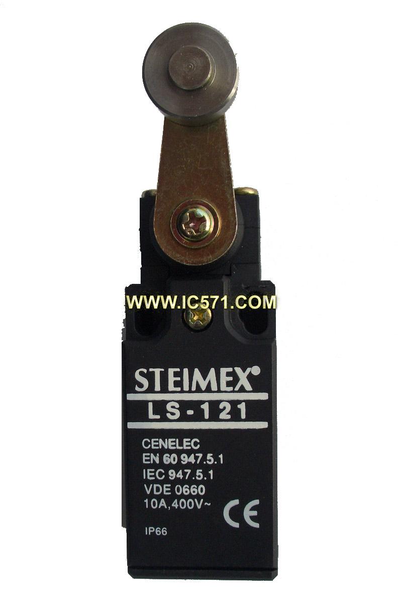 STEIMEX德国施德利行程开关LS-121