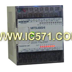MitsubishiPLC  FX1S-30MR-001