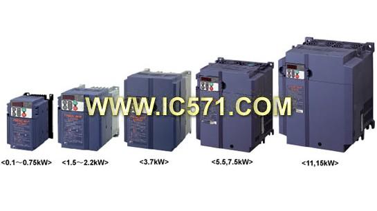Fuji富士变频器 FRN2.2C1S-2C
