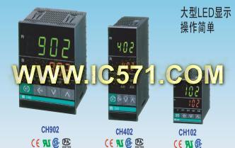 RKC理化温控器/温控表CH402FK02-M*AN