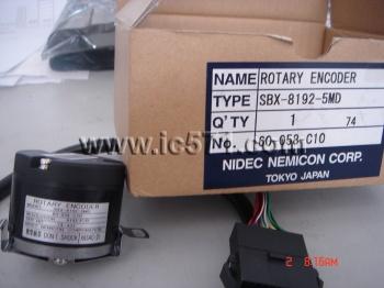 NEMICONܿSBX-8192-5MD