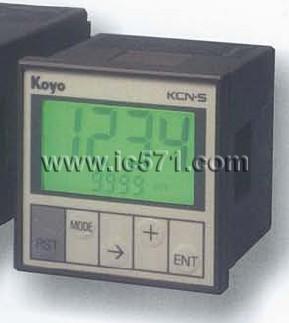 KOYO光洋计数器KCN-6WR