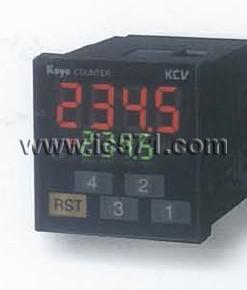KOYO光洋计数器KCV-6T-C