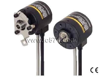 OMRON欧姆龙编码器E6C-NN5C-C 2M