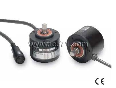 OMRONŷķE6C3-AG5C 1024P/R 1M