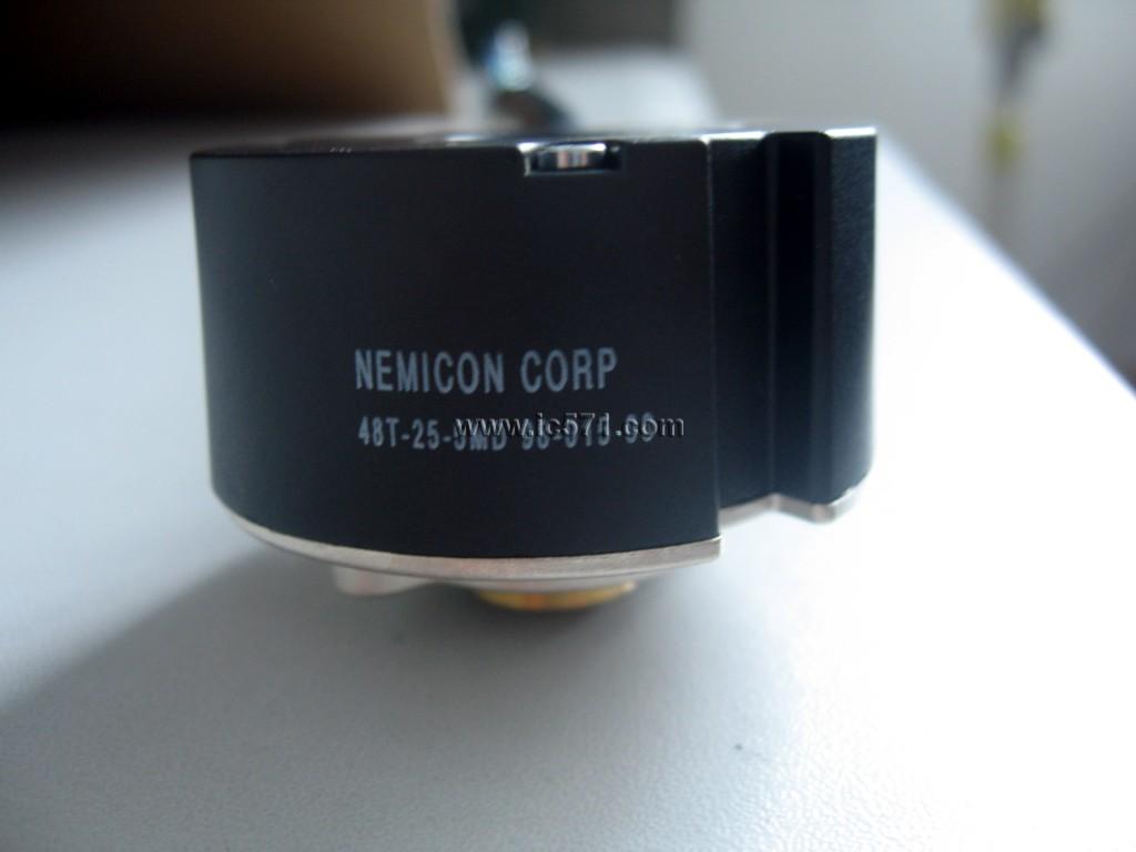 NEMICONܿ48T-25-5MD 98-015-00