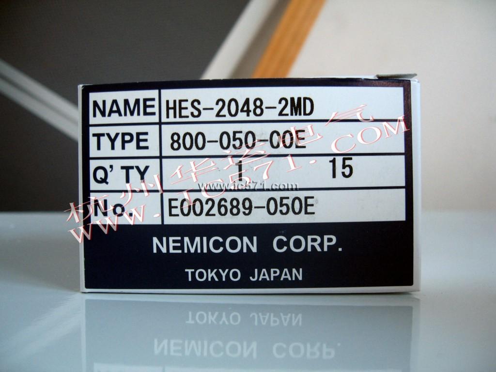 NEMICONܿرHES-2048-2MD