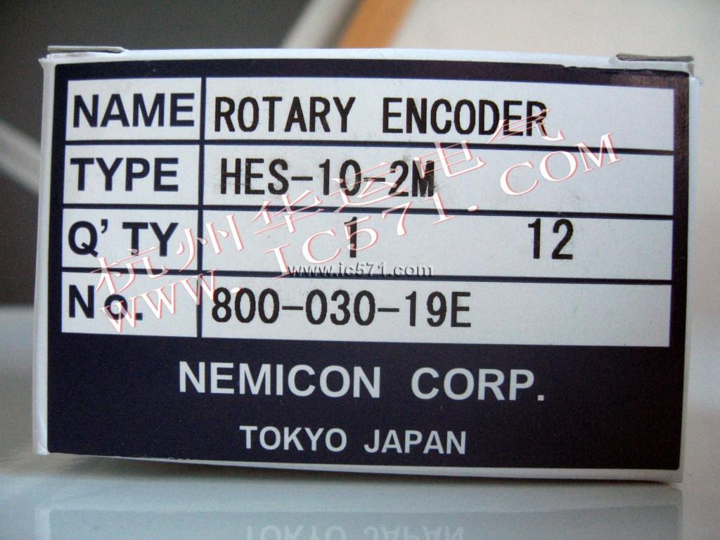 NEMICONܿص廨HES-10-2M