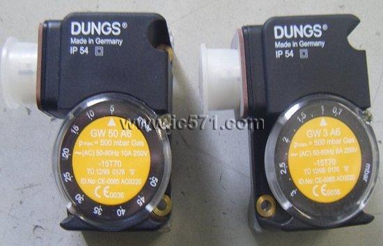 DUNGS˹GW500A6