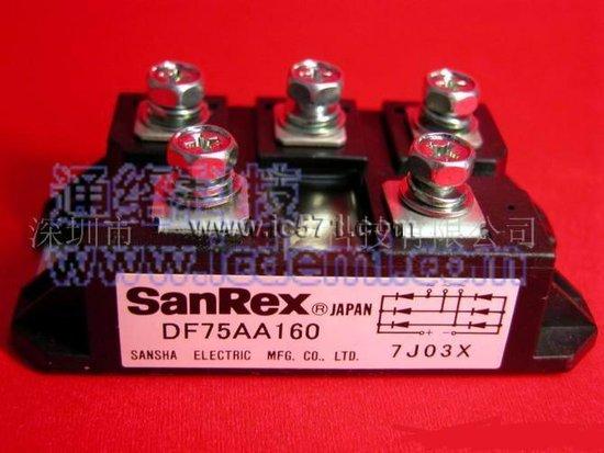 SanRex DF75AA160  ģ