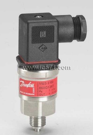 Danfoss˹ѹ MBS3100 060G5531