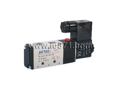亚德客AirTAC电磁阀 4V210-08-A