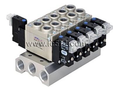 亚德客AirTAC电磁阀 7V11006BM-NS