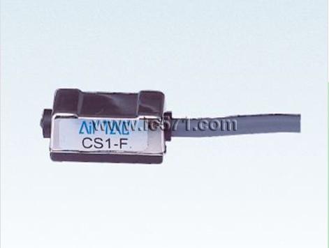 亚德客AirTAC感应开关 CS1-FX-020