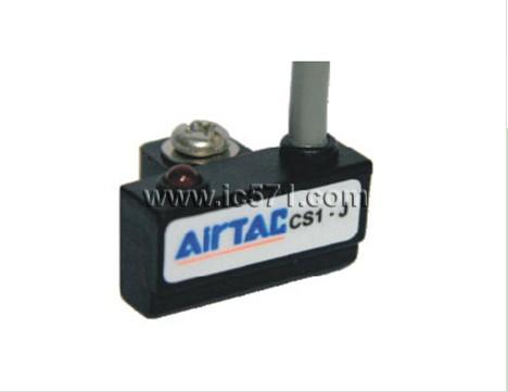 亚德客AirTAC感应开关 CS1-JX-020