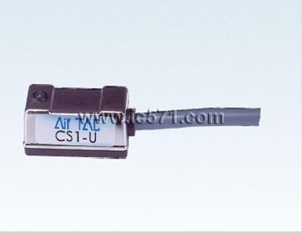 亚德客AirTAC感应开关 CS1-FX-020