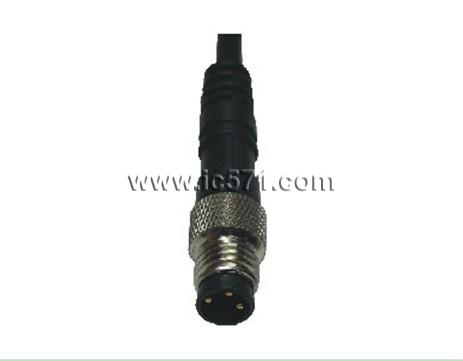 ǵ¿AirTACӦ߶˽ͷ M83F-4B-02-PVC