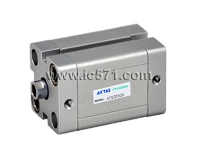 亚德客AirTAC紧凑型气缸 ACES-20*30-B
