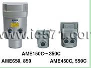 SMC超微油雾分离器 AME550C-10