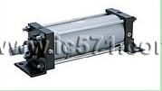 SMC标准型气缸 CS1WL125-100JJ